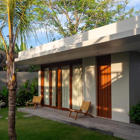 Rumah Pulau New Stunning 3Br Private Villa With Pool In Uluwatu Kültér fotó