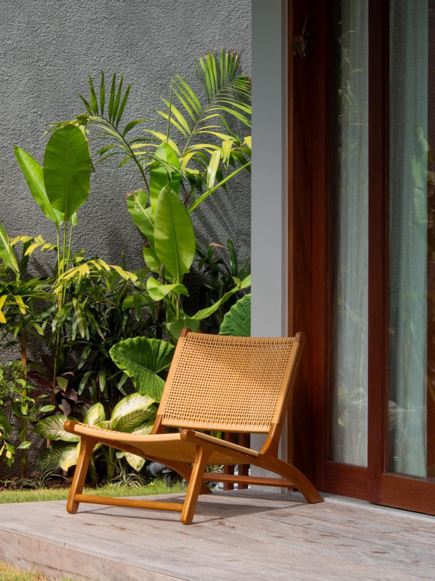 Rumah Pulau New Stunning 3Br Private Villa With Pool In Uluwatu Kültér fotó