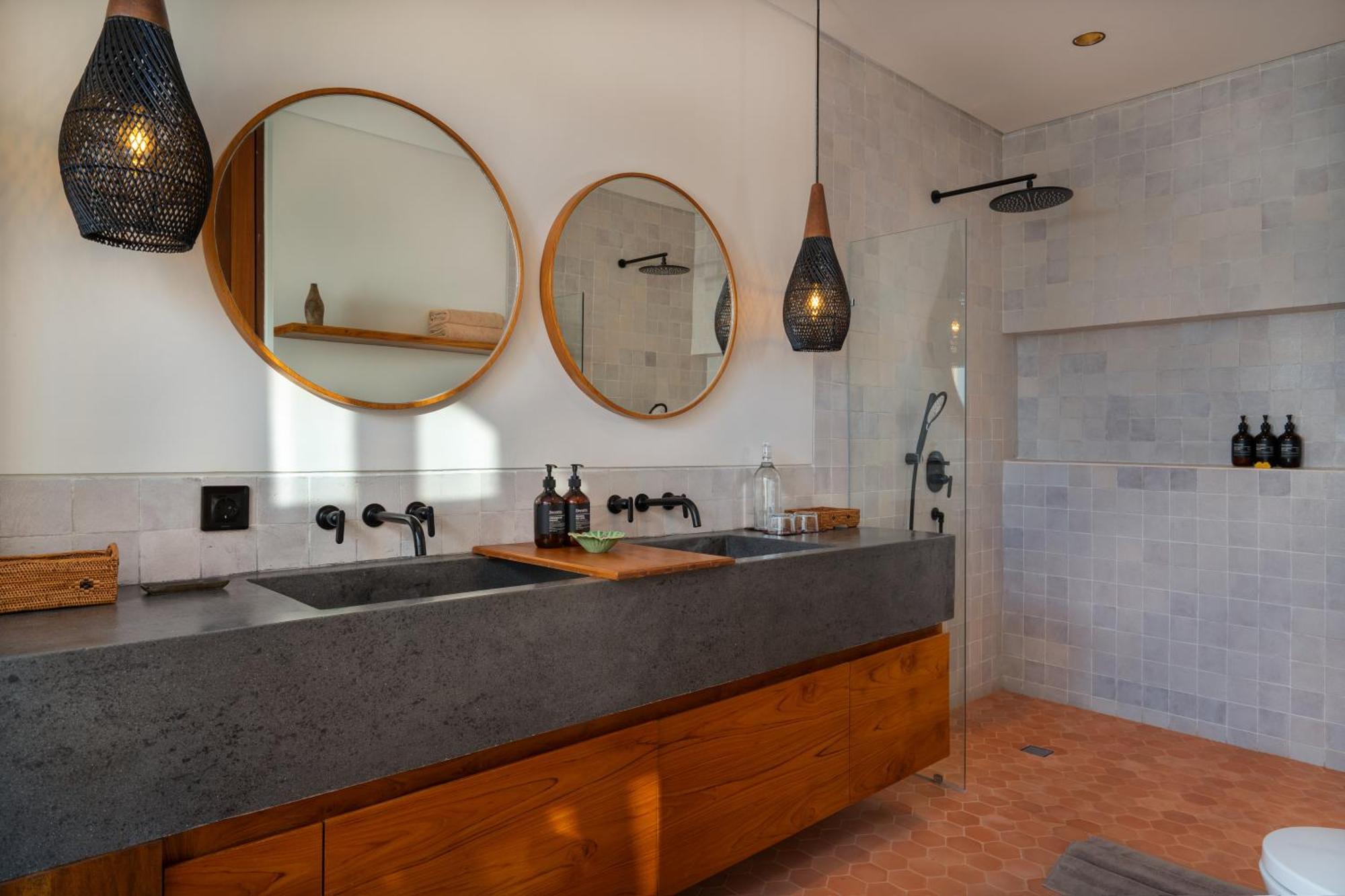 Rumah Pulau New Stunning 3Br Private Villa With Pool In Uluwatu Kültér fotó