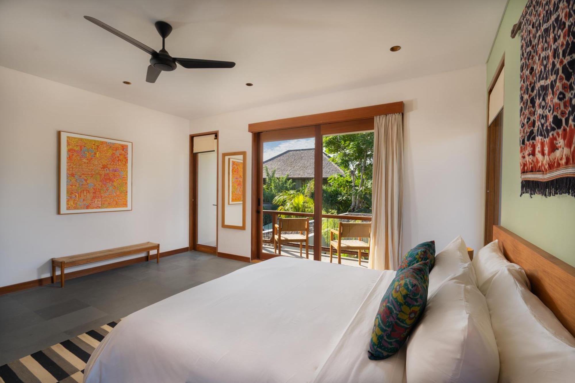 Rumah Pulau New Stunning 3Br Private Villa With Pool In Uluwatu Kültér fotó