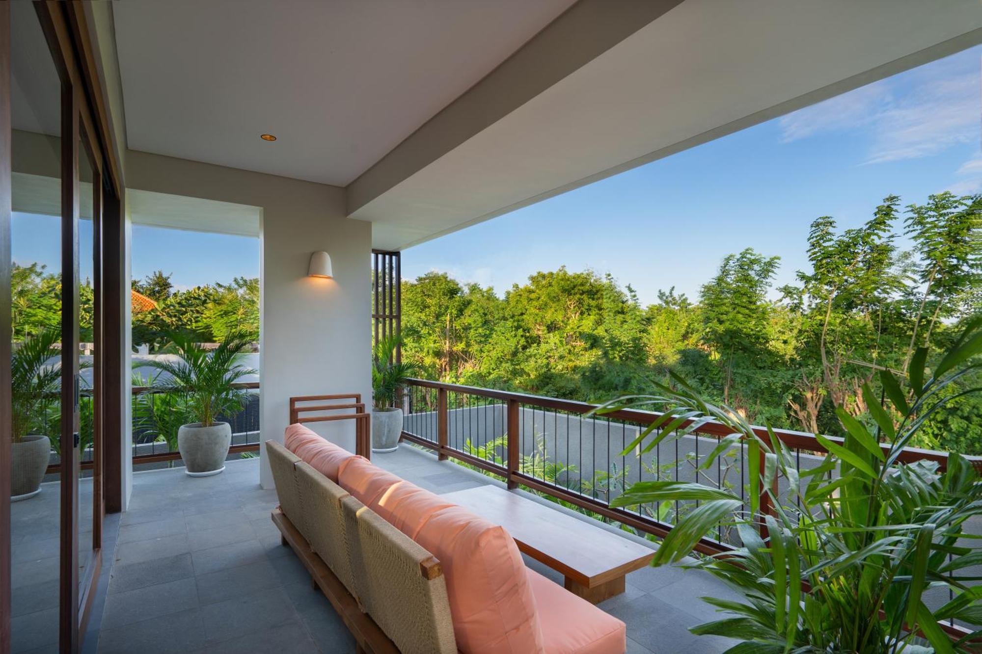 Rumah Pulau New Stunning 3Br Private Villa With Pool In Uluwatu Kültér fotó