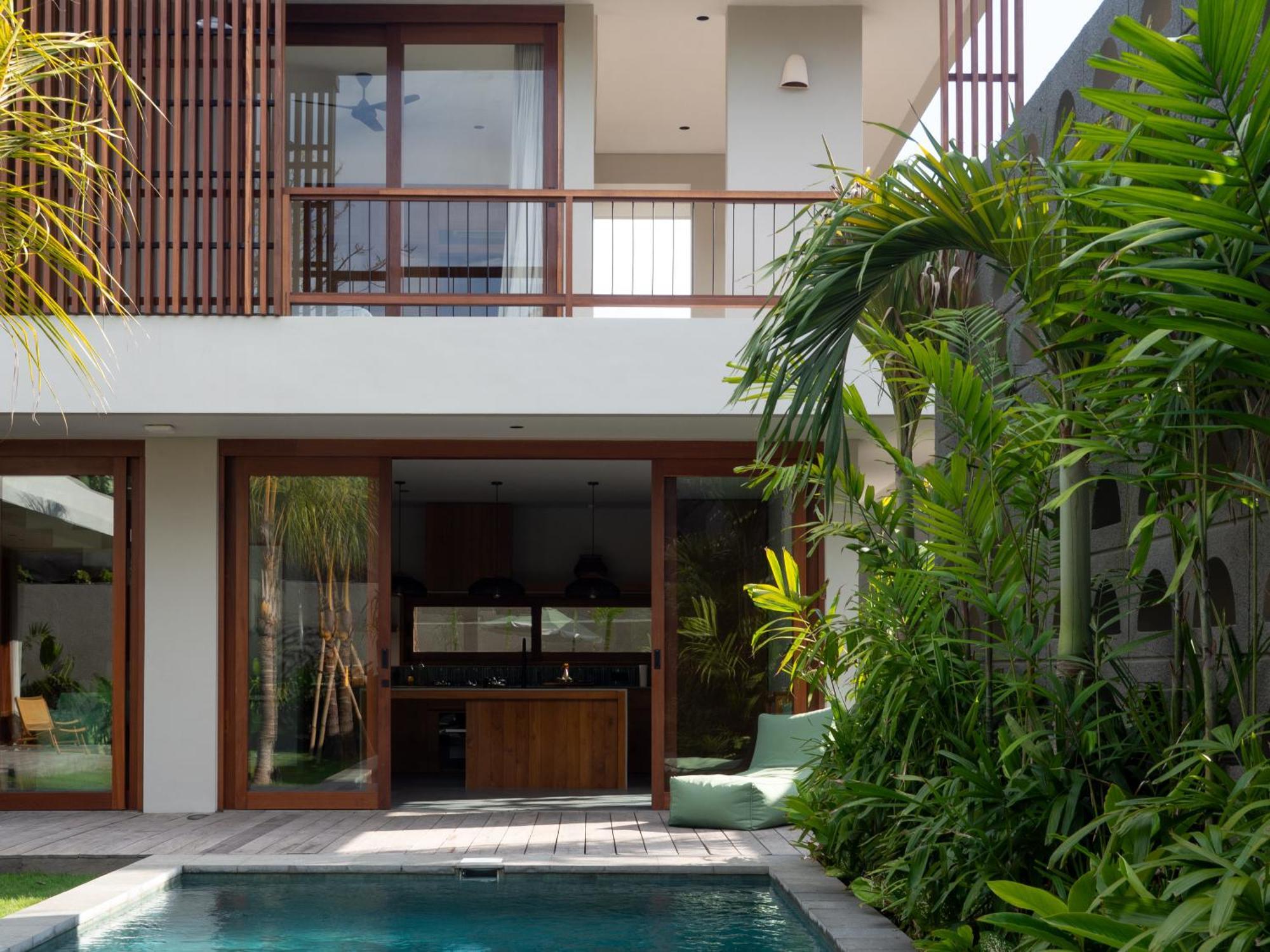 Rumah Pulau New Stunning 3Br Private Villa With Pool In Uluwatu Kültér fotó